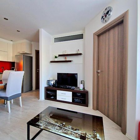 Apartment Anastazija Split Extérieur photo