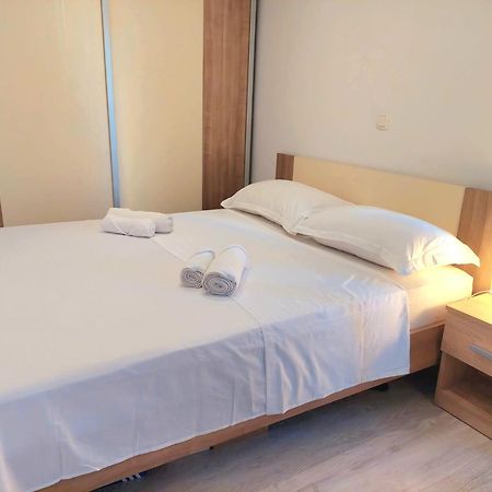 Apartment Anastazija Split Extérieur photo