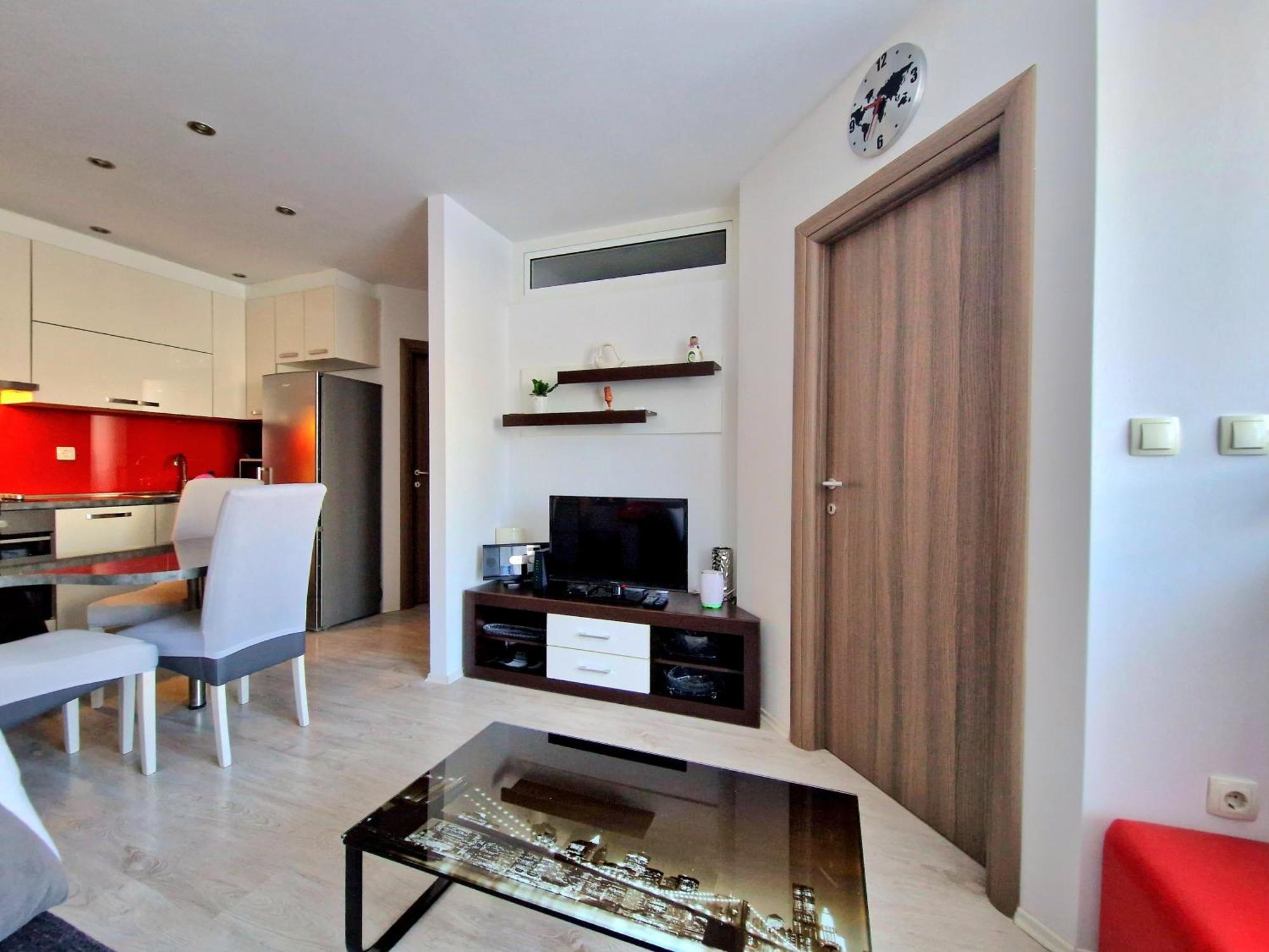 Apartment Anastazija Split Extérieur photo