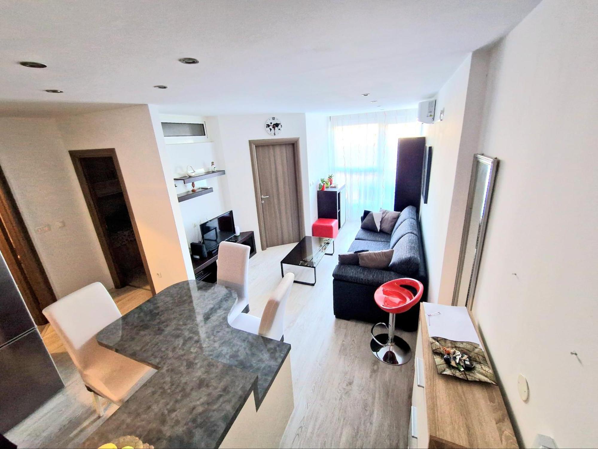 Apartment Anastazija Split Extérieur photo