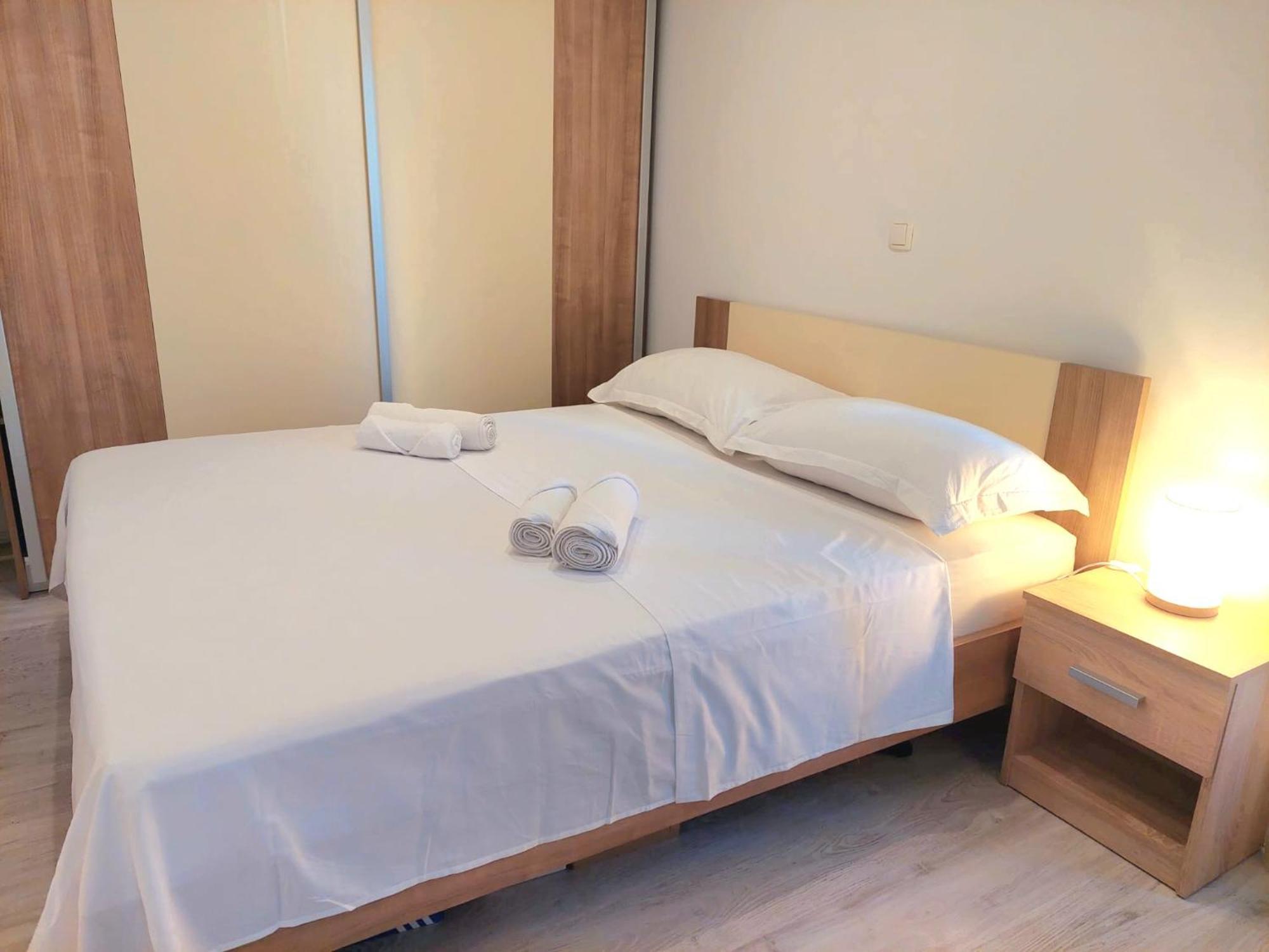 Apartment Anastazija Split Extérieur photo