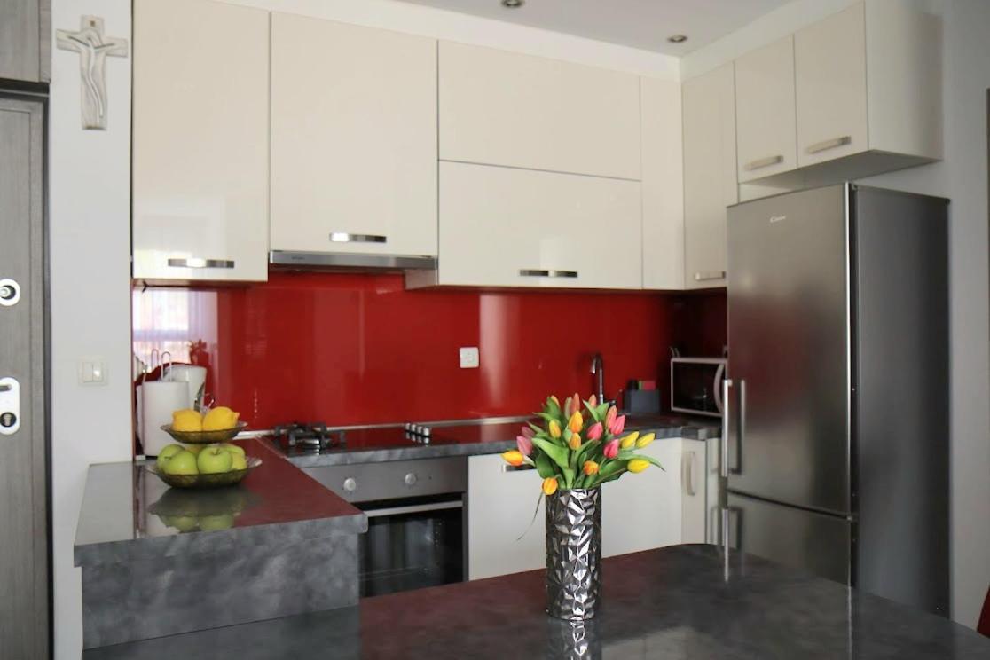 Apartment Anastazija Split Extérieur photo