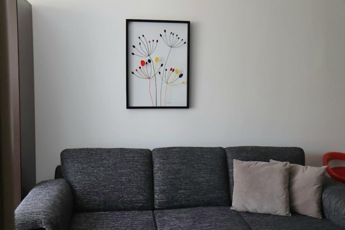 Apartment Anastazija Split Extérieur photo