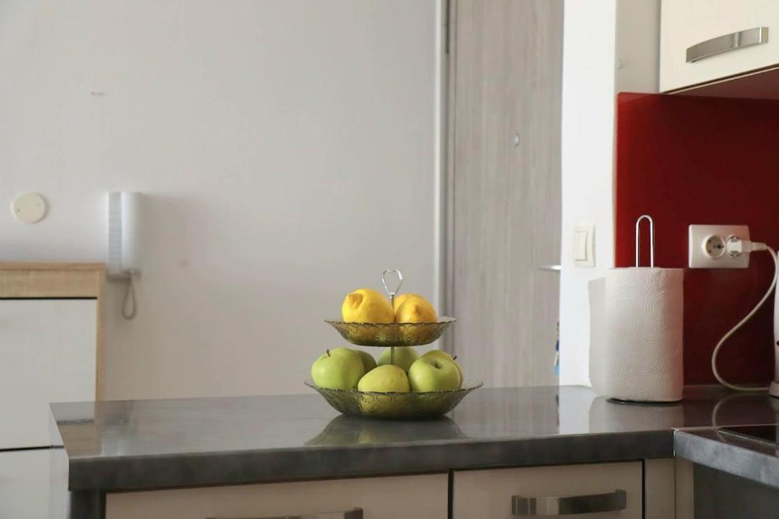 Apartment Anastazija Split Extérieur photo