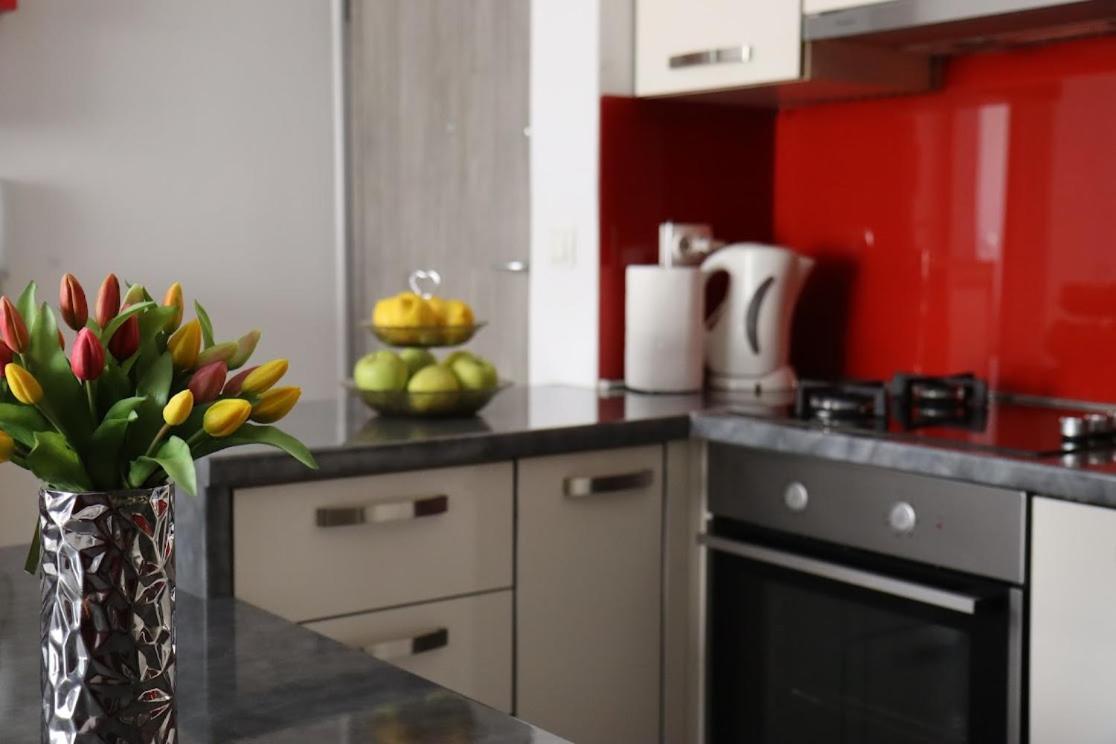 Apartment Anastazija Split Extérieur photo