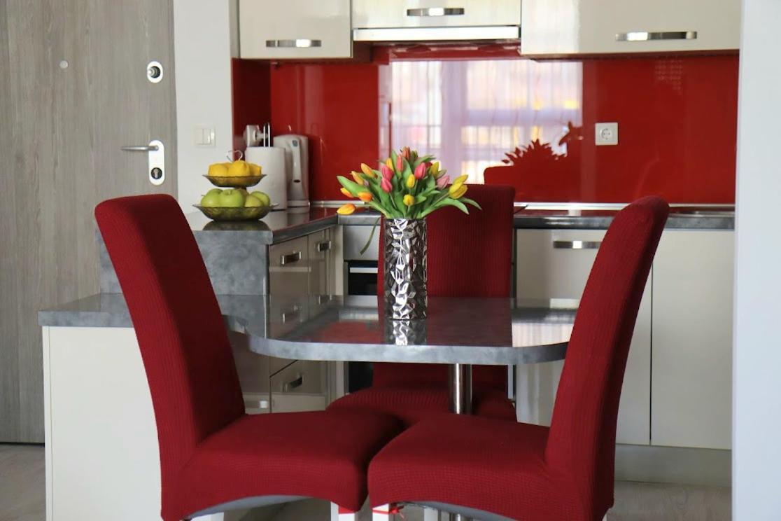 Apartment Anastazija Split Extérieur photo