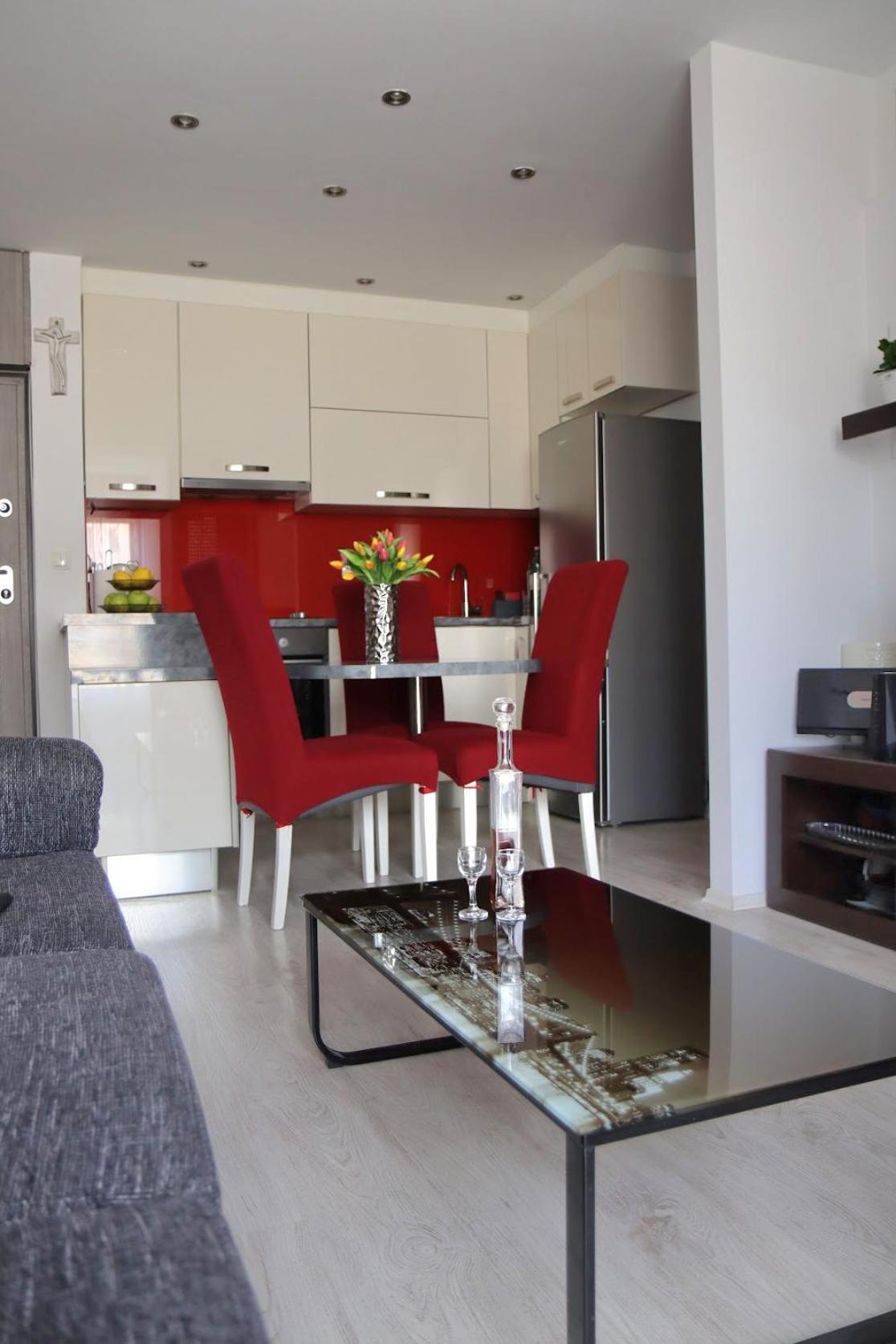 Apartment Anastazija Split Extérieur photo