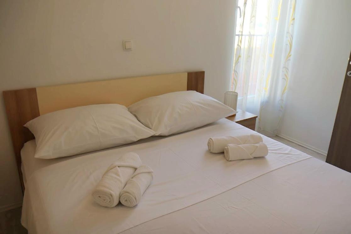 Apartment Anastazija Split Extérieur photo