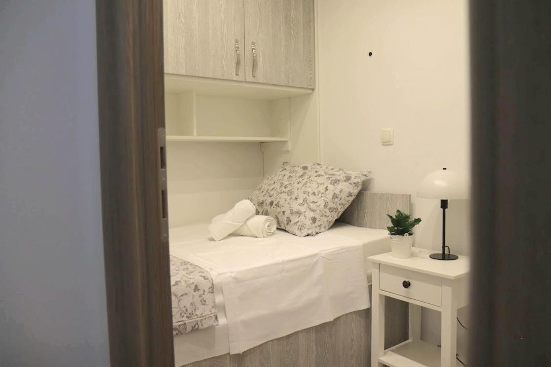 Apartment Anastazija Split Extérieur photo