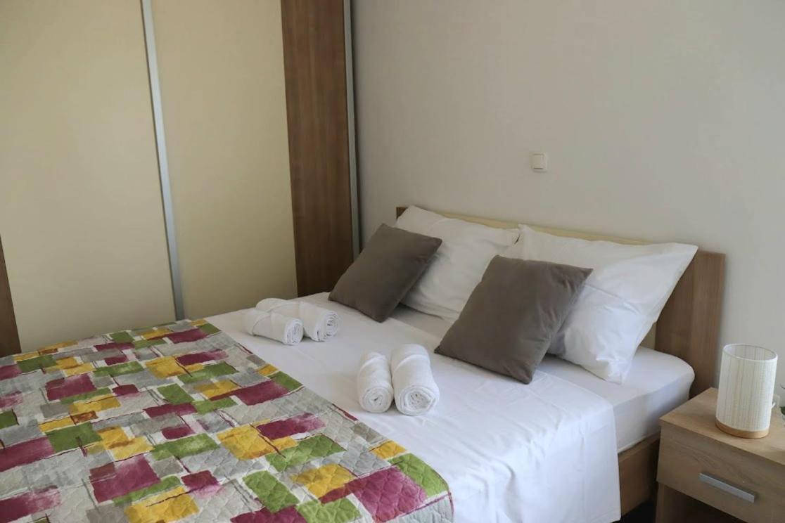 Apartment Anastazija Split Extérieur photo