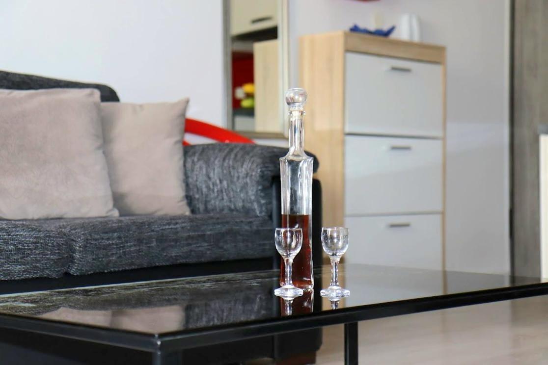 Apartment Anastazija Split Extérieur photo