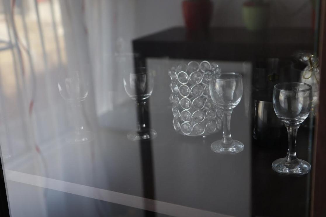Apartment Anastazija Split Extérieur photo