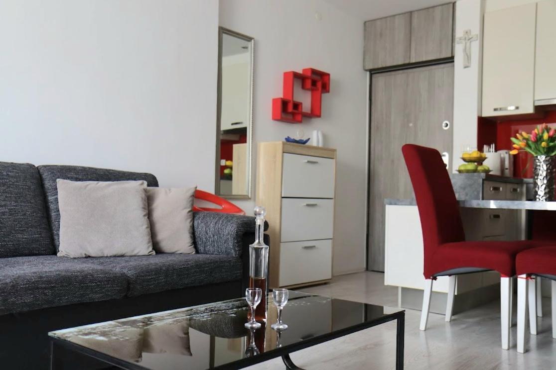 Apartment Anastazija Split Extérieur photo